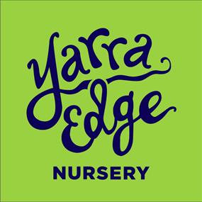 Yarra edge nursery logo