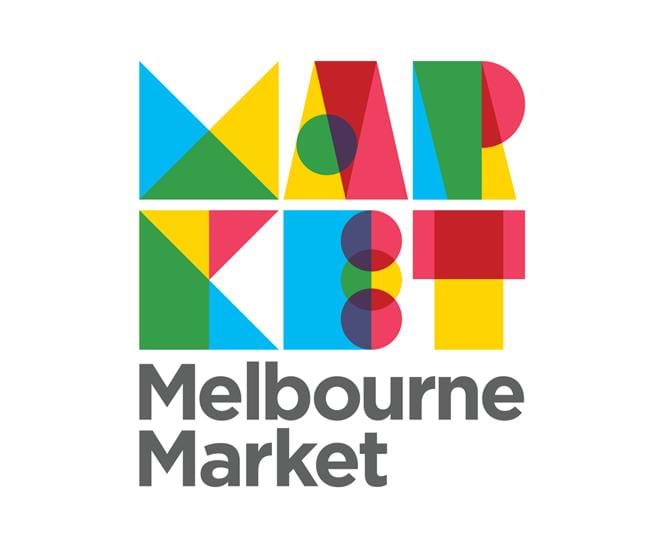 Melbourne Market Logo