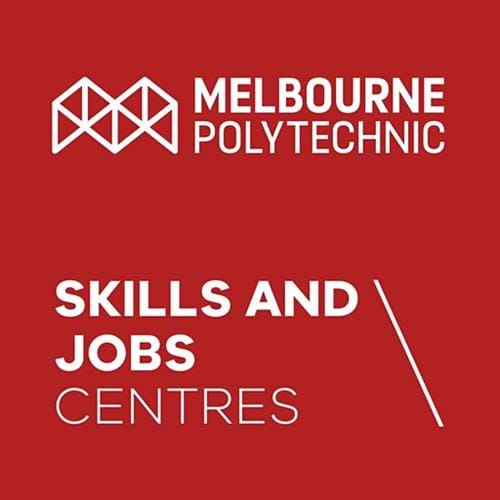 Skills and Jobs Centres LOGO