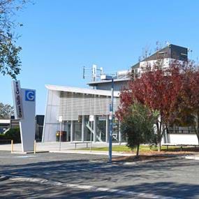 Melbourne Polytechnic's Green Skills Centre
