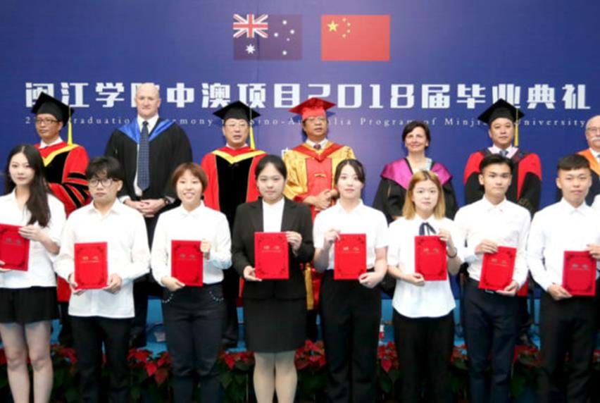 MP Top 50 TAFE College In Asia Pacific