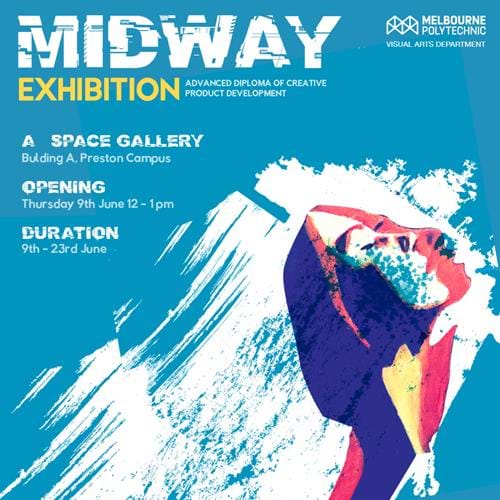 Midway Exhibition